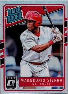 Magneuris Sierra