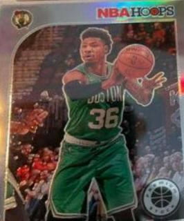 Marcus Smart