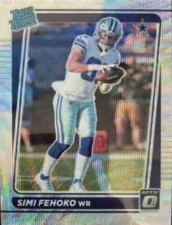 Simi Fehoko