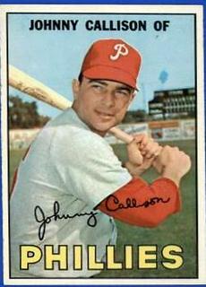 Johnny Callison