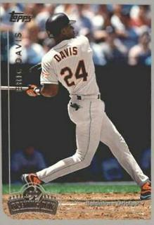 Eric Davis