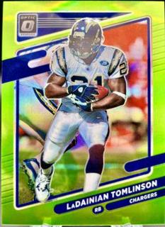 LaDainian Tomlinson