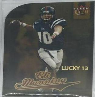 Eli Manning