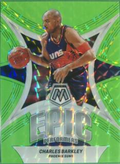 Charles Barkley