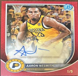 Aaron Nesmith
