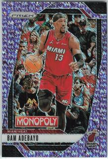 Bam Adebayo