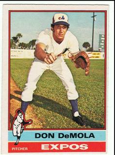 Don DeMola