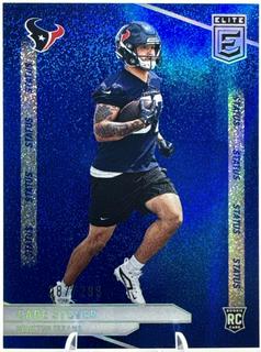 Cade Stover
