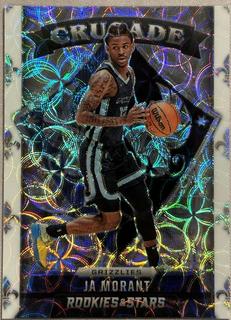 Ja Morant