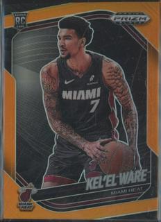 Kel'el Ware