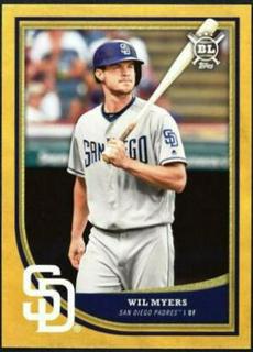 Wil Myers
