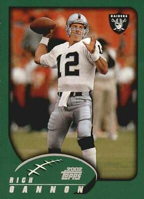 Rich Gannon #181