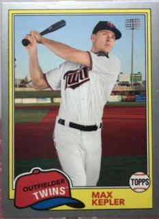 Max Kepler