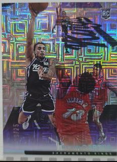 Devin Carter