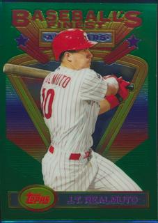 J.T. Realmuto
