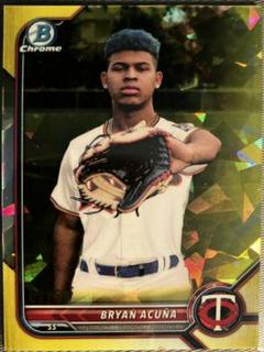 Bryan Acuna