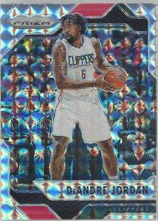 DeAndre Jordan