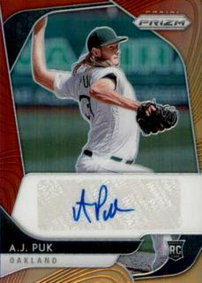A.J. Puk