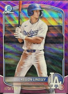 Kellon Lindsey