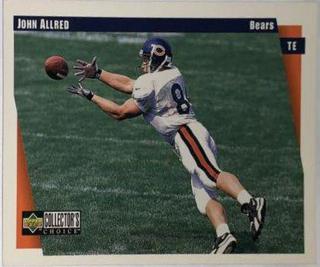 John Allred