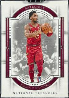 Donovan Mitchell