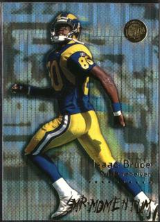 Isaac Bruce