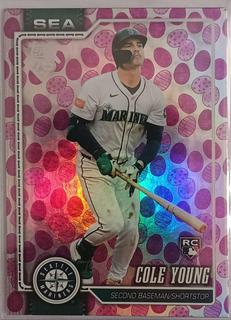 Cole Young