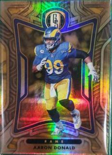Aaron Donald
