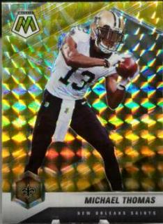 Michael Thomas