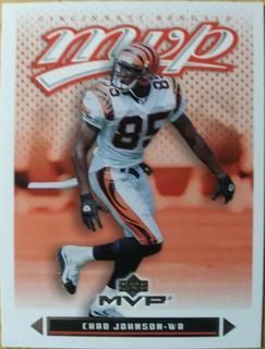 Chad Johnson
