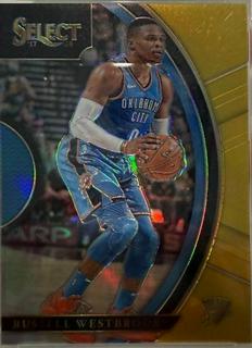 Russell Westbrook