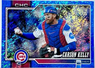 Carson Kelly