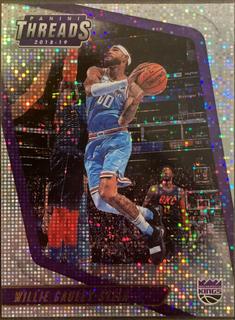 Willie Cauley-Stein