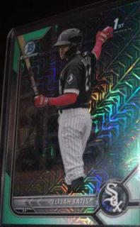 Elijah Tatis