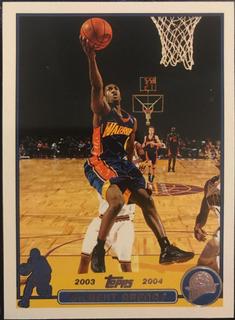 Gilbert Arenas