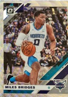 Miles Bridges