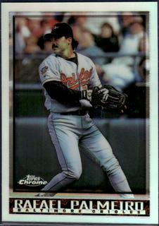 Rafael Palmeiro