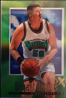 Bryant Reeves