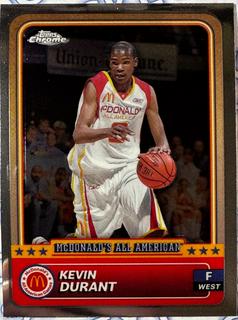 Kevin Durant