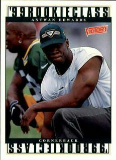 Antuan Edwards