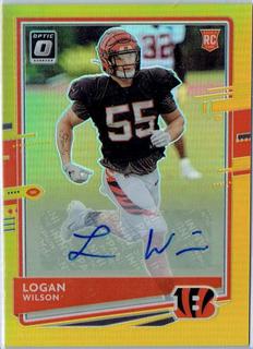 Logan Wilson