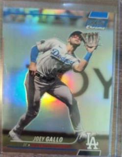 Joey Gallo
