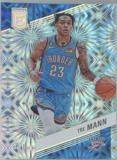 Tre Mann