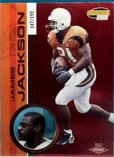 James Jackson