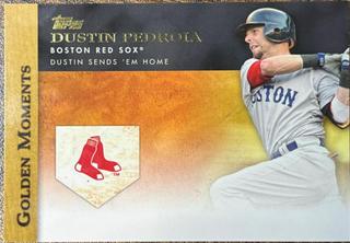Dustin Pedroia