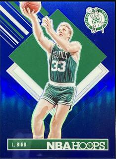Larry Bird