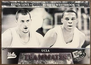 Kevin Love / Russell Westbrook