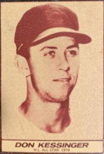 Don Kessinger