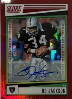 Bo Jackson