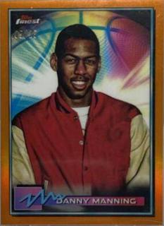 Danny Manning
